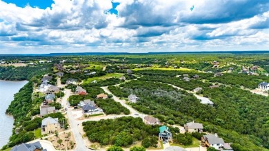 This beautiful lake view lot, located in The Cliffs Golf on The Cliffs Resort in Texas - for sale on GolfHomes.com, golf home, golf lot