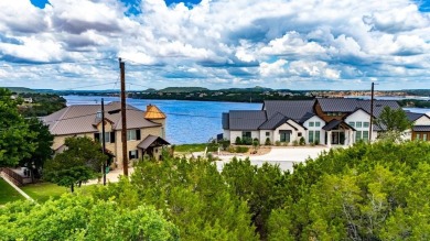 This beautiful lake view lot, located in The Cliffs Golf on The Cliffs Resort in Texas - for sale on GolfHomes.com, golf home, golf lot