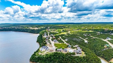This beautiful lake view lot, located in The Cliffs Golf on The Cliffs Resort in Texas - for sale on GolfHomes.com, golf home, golf lot