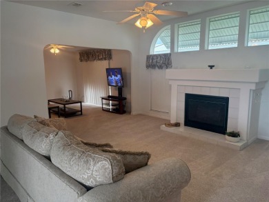 Welcome Home to Polo Park East, a 55+ Golf Community located in on Polo Park East in Florida - for sale on GolfHomes.com, golf home, golf lot