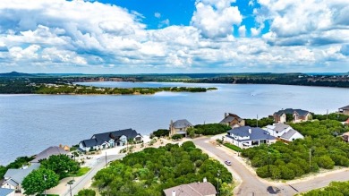 This beautiful lake view lot, located in The Cliffs Golf on The Cliffs Resort in Texas - for sale on GolfHomes.com, golf home, golf lot