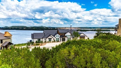 This beautiful lake view lot, located in The Cliffs Golf on The Cliffs Resort in Texas - for sale on GolfHomes.com, golf home, golf lot