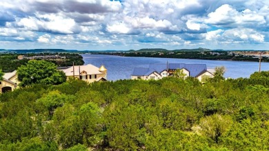 This beautiful lake view lot, located in The Cliffs Golf on The Cliffs Resort in Texas - for sale on GolfHomes.com, golf home, golf lot