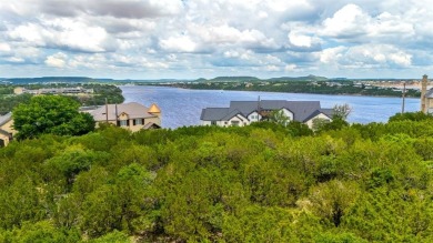 This beautiful lake view lot, located in The Cliffs Golf on The Cliffs Resort in Texas - for sale on GolfHomes.com, golf home, golf lot