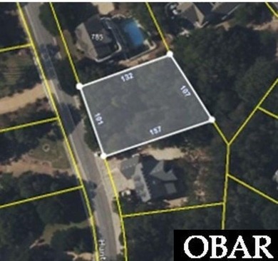 Experience the perfect blend of timeless architecture and on The Currituck Golf Club in North Carolina - for sale on GolfHomes.com, golf home, golf lot