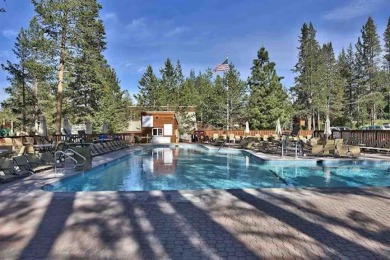 25% share of amenity lot. Opportunity to part of the amazing on Tahoe Donner Golf Course in California - for sale on GolfHomes.com, golf home, golf lot