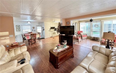 Under contract-accepting backup offers. This beautifully on Fairway Village Golf Course in Florida - for sale on GolfHomes.com, golf home, golf lot