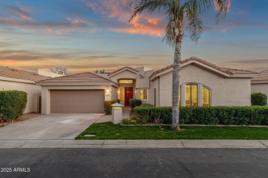 FULLY REMODELED with unmatched attention to detail! Enter to on McCormick Ranch Golf Club in Arizona - for sale on GolfHomes.com, golf home, golf lot