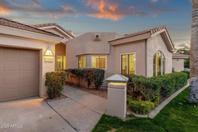 FULLY REMODELED with unmatched attention to detail! Enter to on McCormick Ranch Golf Club in Arizona - for sale on GolfHomes.com, golf home, golf lot