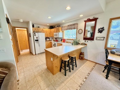 Charming Turnkey Cottage secluded yet near the heart of downtown on McCall Municipal Golf Course in Idaho - for sale on GolfHomes.com, golf home, golf lot