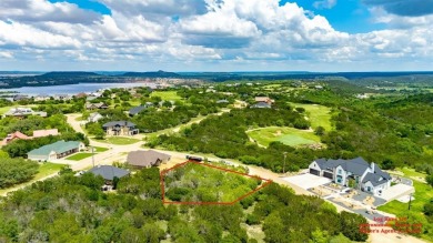The wait is over for the perfect build site in the sought after on The Cliffs Resort in Texas - for sale on GolfHomes.com, golf home, golf lot
