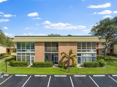 Nestled on a quiet cul-de-sac with a tranquil preserve backdrop on Vero Beach South Golf Course in Florida - for sale on GolfHomes.com, golf home, golf lot