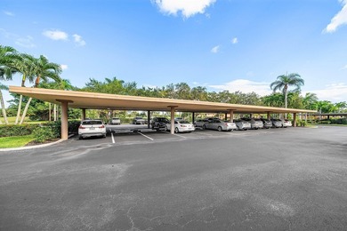 Gorgeous Views of Golf Course, pool and lake! 3 Full bedrooms on Fountains Golf and Country Club in Florida - for sale on GolfHomes.com, golf home, golf lot