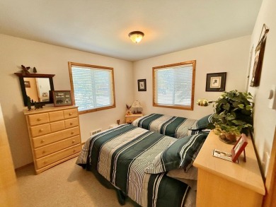 Charming Turnkey Cottage secluded yet near the heart of downtown on McCall Municipal Golf Course in Idaho - for sale on GolfHomes.com, golf home, golf lot