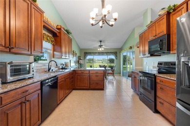 Simply PERFECT in location and design! Situated on a tranquil on Plantation Golf Club in Florida - for sale on GolfHomes.com, golf home, golf lot