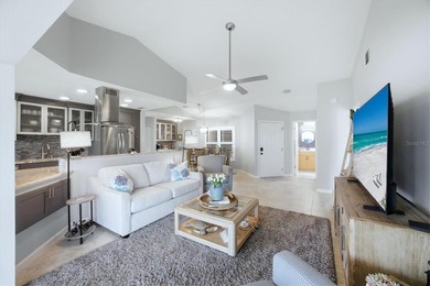 Experience the best of lakefront living within the Plantation on Plantation Golf and Country Club in Florida - for sale on GolfHomes.com, golf home, golf lot