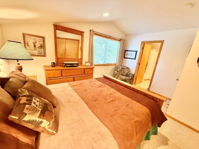 Charming Turnkey Cottage secluded yet near the heart of downtown on McCall Municipal Golf Course in Idaho - for sale on GolfHomes.com, golf home, golf lot