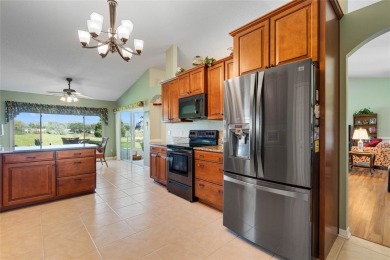 Simply PERFECT in location and design! Situated on a tranquil on Plantation Golf Club in Florida - for sale on GolfHomes.com, golf home, golf lot