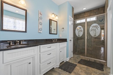 Discover Coastal charm in this small hidden gem of a community on Indian Wells Golf Course in South Carolina - for sale on GolfHomes.com, golf home, golf lot