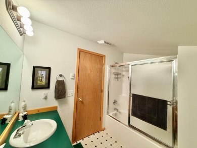 Charming Turnkey Cottage secluded yet near the heart of downtown on McCall Municipal Golf Course in Idaho - for sale on GolfHomes.com, golf home, golf lot