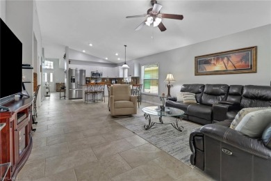 Come see this stunning single-family home featuring a on Stoneybrook Golf Club in Florida - for sale on GolfHomes.com, golf home, golf lot