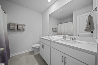 Welcome to Cambridge Walk! This beautiful swim community is on Lakeview Golf Course in South Carolina - for sale on GolfHomes.com, golf home, golf lot