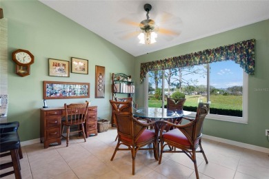 Simply PERFECT in location and design! Situated on a tranquil on Plantation Golf Club in Florida - for sale on GolfHomes.com, golf home, golf lot