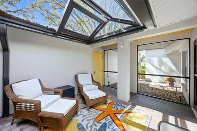 Experience the best of lakefront living within the Plantation on Plantation Golf and Country Club in Florida - for sale on GolfHomes.com, golf home, golf lot