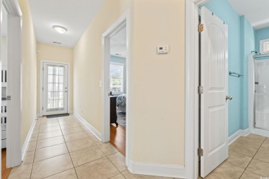 Discover Coastal charm in this small hidden gem of a community on Indian Wells Golf Course in South Carolina - for sale on GolfHomes.com, golf home, golf lot
