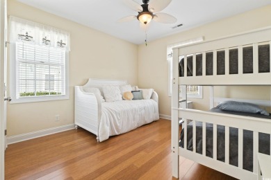 Discover Coastal charm in this small hidden gem of a community on Indian Wells Golf Course in South Carolina - for sale on GolfHomes.com, golf home, golf lot