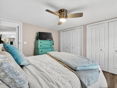 Located in the sought after neighborhood of Seaside Station with on Oyster Bay Golf Links in North Carolina - for sale on GolfHomes.com, golf home, golf lot