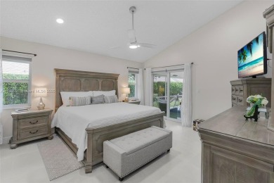 You'll fall in love with this beautifully updated, meticulously on TPC Eagle Trace in Florida - for sale on GolfHomes.com, golf home, golf lot