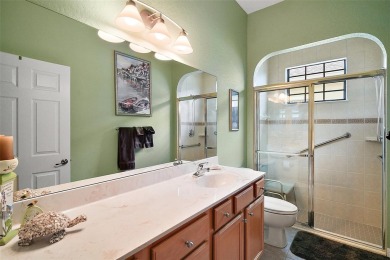 Welcome to your Florida dream home in the highly sought-after on Stonecrest Golf and Club Club in Florida - for sale on GolfHomes.com, golf home, golf lot