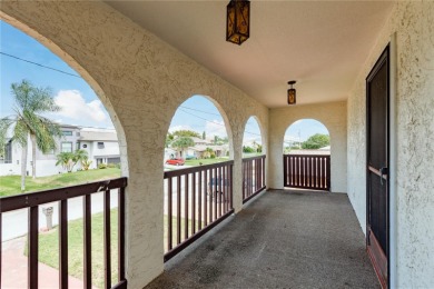 Waterfront Opportunity! Here is your chance to enjoy living at on Sea Pines Golf Club in Florida - for sale on GolfHomes.com, golf home, golf lot