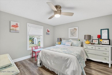 Located in the sought after neighborhood of Seaside Station with on Oyster Bay Golf Links in North Carolina - for sale on GolfHomes.com, golf home, golf lot