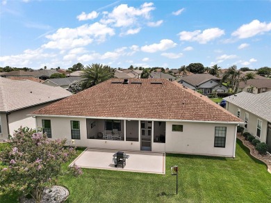 Welcome to your Florida dream home in the highly sought-after on Stonecrest Golf and Club Club in Florida - for sale on GolfHomes.com, golf home, golf lot