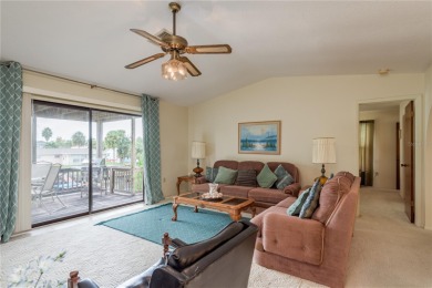Waterfront Opportunity! Here is your chance to enjoy living at on Sea Pines Golf Club in Florida - for sale on GolfHomes.com, golf home, golf lot