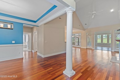 PREMIER MEMBERSHIP TRANSFER!! Become a Club Member with only a on Members Club At St. James Plantation in North Carolina - for sale on GolfHomes.com, golf home, golf lot