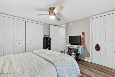 Located in the sought after neighborhood of Seaside Station with on Oyster Bay Golf Links in North Carolina - for sale on GolfHomes.com, golf home, golf lot