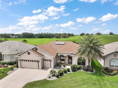 Welcome to your Florida dream home in the highly sought-after on Stonecrest Golf and Club Club in Florida - for sale on GolfHomes.com, golf home, golf lot