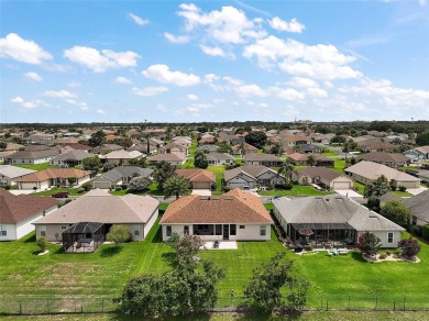 Welcome to your Florida dream home in the highly sought-after on Stonecrest Golf and Club Club in Florida - for sale on GolfHomes.com, golf home, golf lot