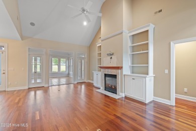 PREMIER MEMBERSHIP TRANSFER!! Become a Club Member with only a on Members Club At St. James Plantation in North Carolina - for sale on GolfHomes.com, golf home, golf lot