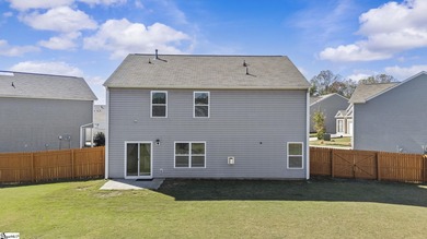 Welcome to Cambridge Walk! This beautiful swim community is on Lakeview Golf Course in South Carolina - for sale on GolfHomes.com, golf home, golf lot