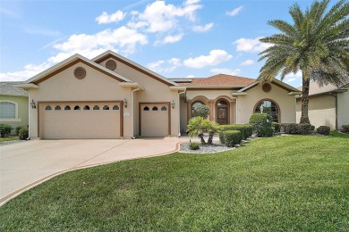 Welcome to your Florida dream home in the highly sought-after on Stonecrest Golf and Club Club in Florida - for sale on GolfHomes.com, golf home, golf lot