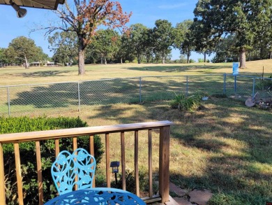 Nestled on two nice lots in the picturesque community of on The Course At Turkey Mountain in Arkansas - for sale on GolfHomes.com, golf home, golf lot
