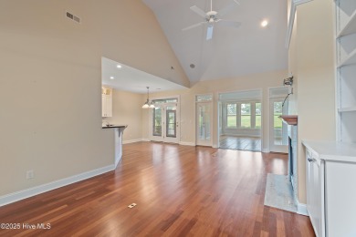 PREMIER MEMBERSHIP TRANSFER!! Become a Club Member with only a on Members Club At St. James Plantation in North Carolina - for sale on GolfHomes.com, golf home, golf lot