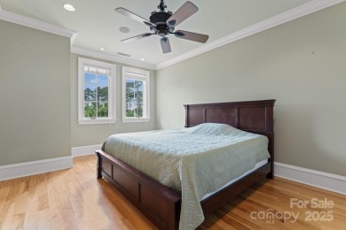 Nestled in the heart of the prestigious Tillery Tradition on The Tillery Tradition Country Club in North Carolina - for sale on GolfHomes.com, golf home, golf lot