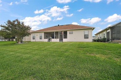 Welcome to your Florida dream home in the highly sought-after on Stonecrest Golf and Club Club in Florida - for sale on GolfHomes.com, golf home, golf lot