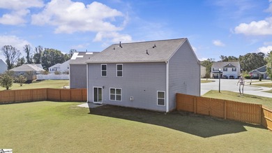 Welcome to Cambridge Walk! This beautiful swim community is on Lakeview Golf Course in South Carolina - for sale on GolfHomes.com, golf home, golf lot