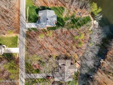 Lakefront Homesite on Lake Oxford in Fairfield Glade Build your on Dorchester Country Club in Tennessee - for sale on GolfHomes.com, golf home, golf lot